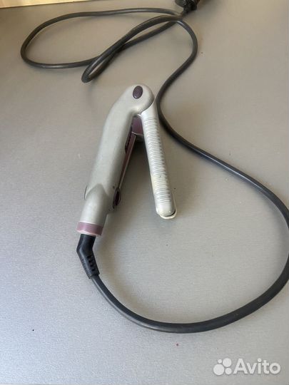 Утюжок доя волос philips