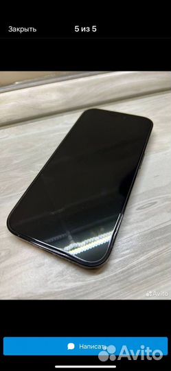 iPhone 14 Pro, 256 ГБ