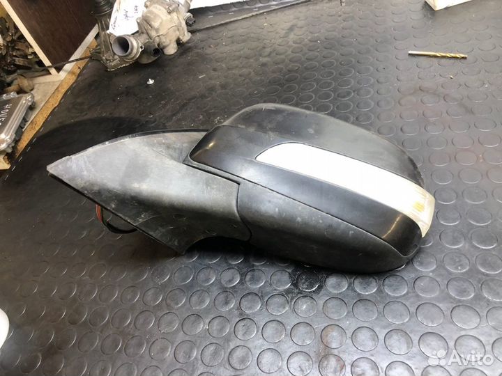 Зеркало левое электрическое Great Wall Hover H5