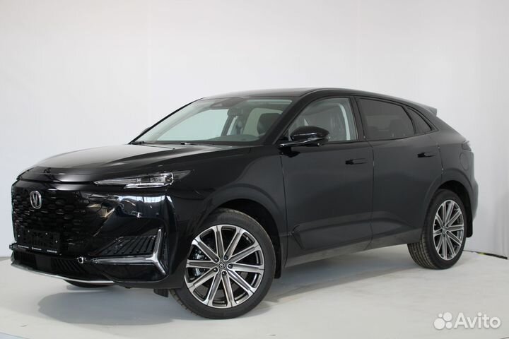 Changan UNI-K 2 AT, 2023