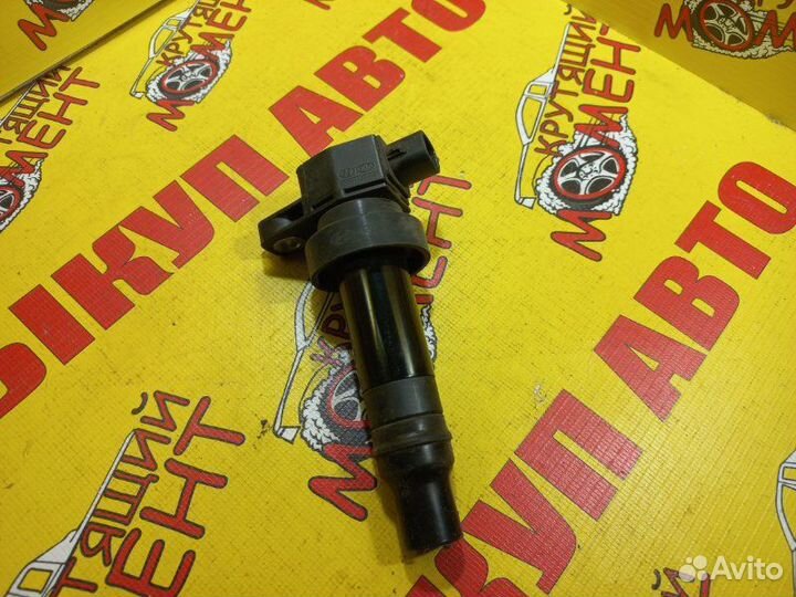 Катушка зажигания Kia Hyundai 273012B010