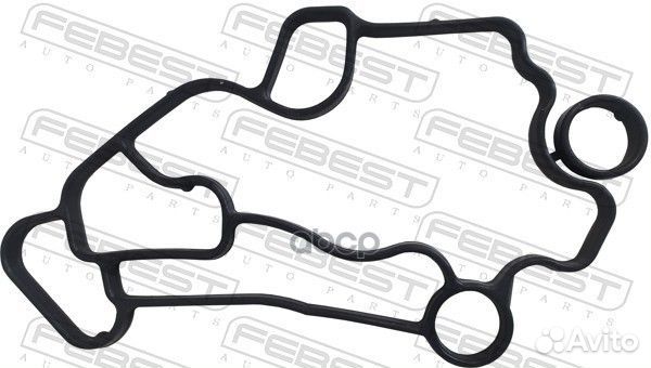 Прокладка корпуса масл фильтра skoda octavia 1Z