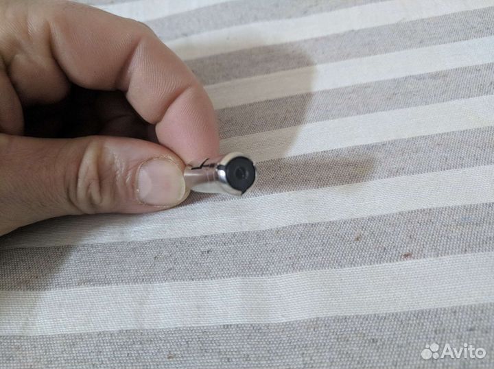 Переходник для антенны магнитолы