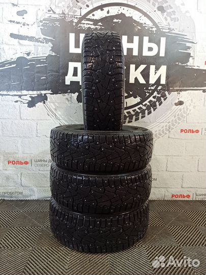 Pirelli Ice Zero 205/60 R16 96T