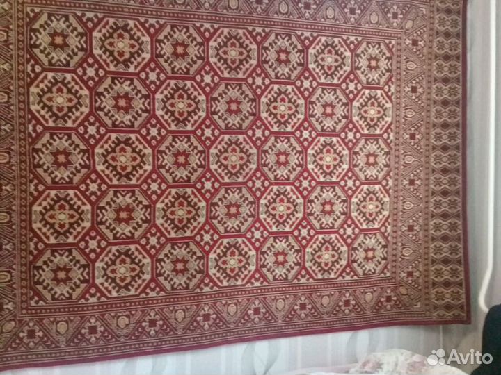 Ковер размер 250 167