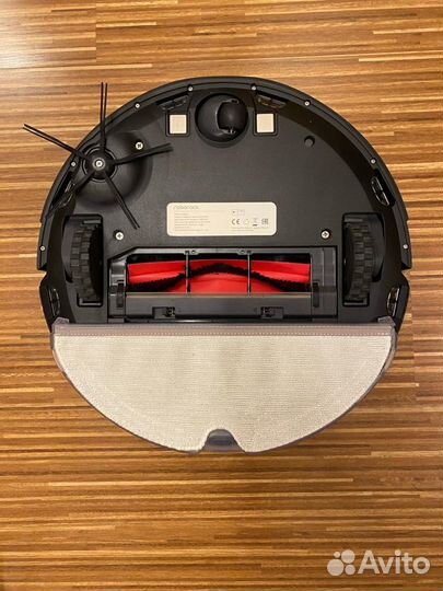 Робот пылесос xiaomi roborock s6 maxV