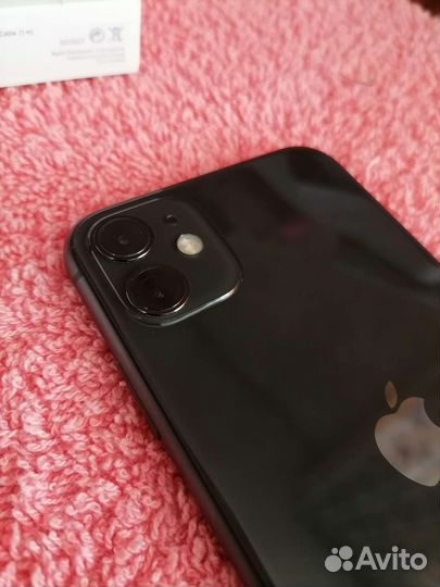 iPhone 11 128gb RU/A