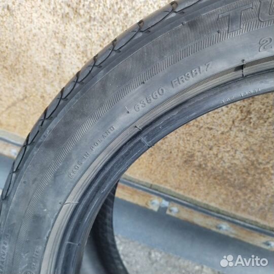 Bridgestone Turanza ER300 225/45 R17 91W