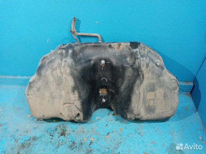 Бак топливный Nissan Murano Z51 VQ35DE 2011