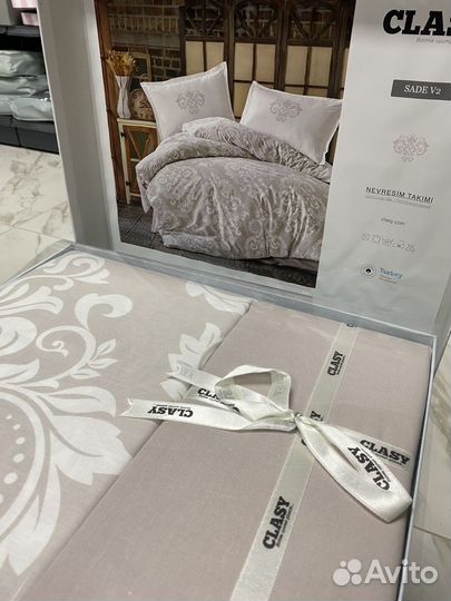 Постельное белье Clasy