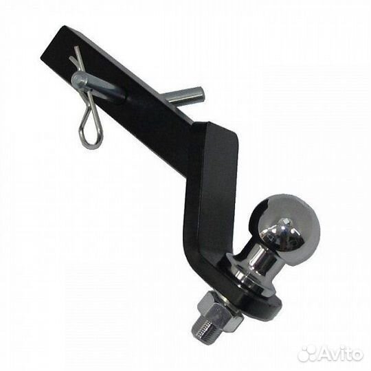 Фаркопы вставки для Американских машин