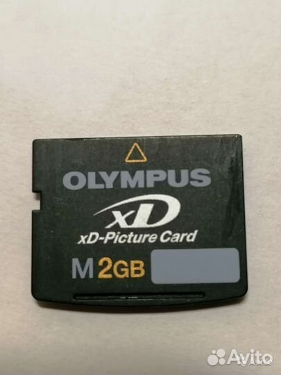 Фотоаппарат olympus SP-570 и карты памяти к нему