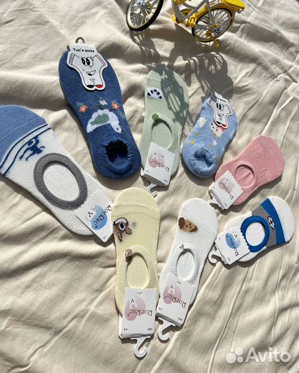 Детская одежда новая