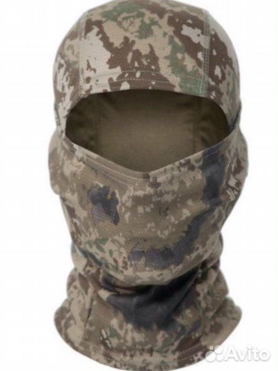 Новая балаклава(лето, осень,весна)