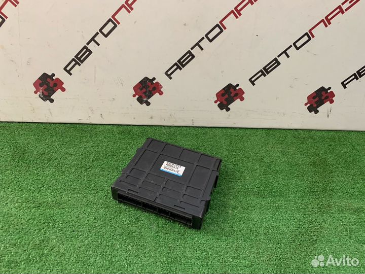 Блок управления двигателем Mitsubishi lancer 9