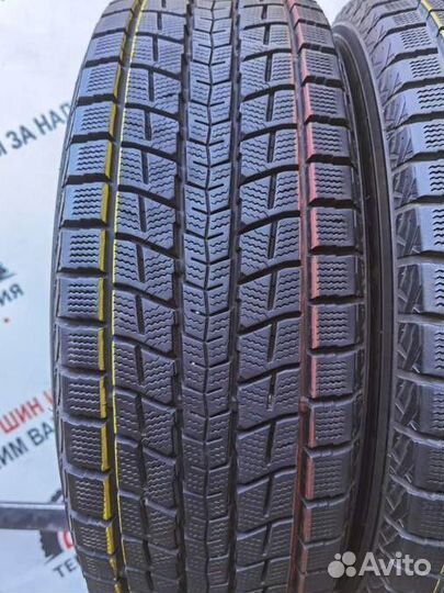 Dunlop Winter Maxx SJ8 225/65 R17 102Q