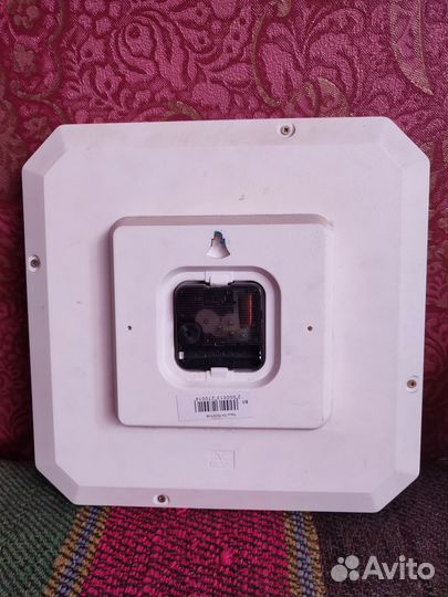 Часы настенные