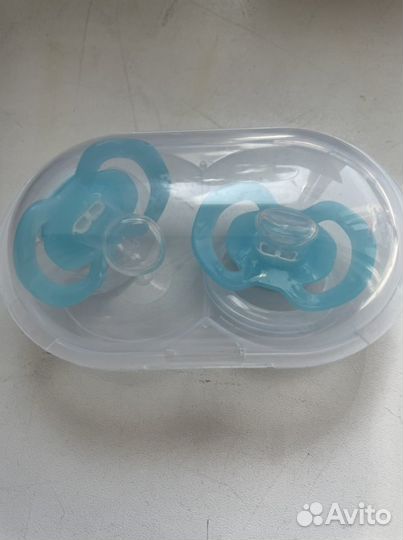 Соска пустышка nuk