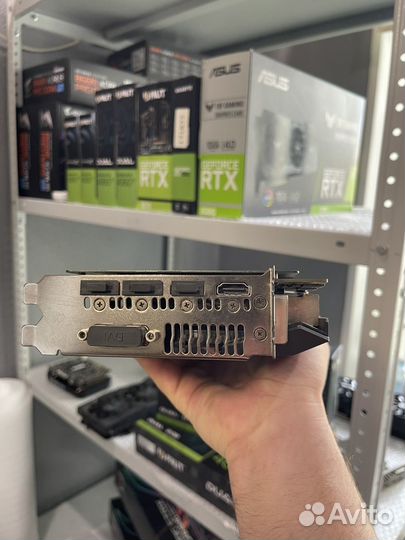 Asus Rog Strix GTX 1070 8Gb