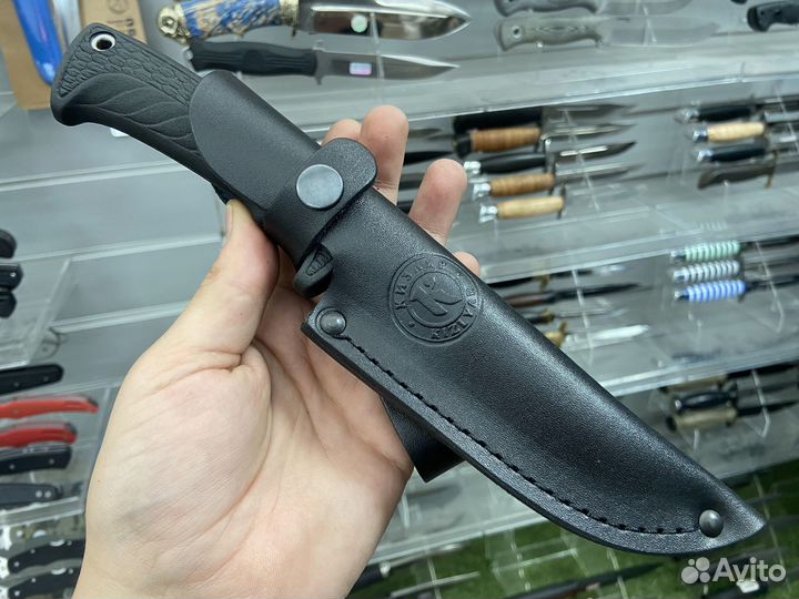 Нож Ш-4 из aus-8 ооо пп Кизляр Дагестан