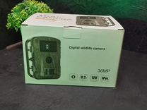 Фотоловушка 36Mp trail camera hc-806A