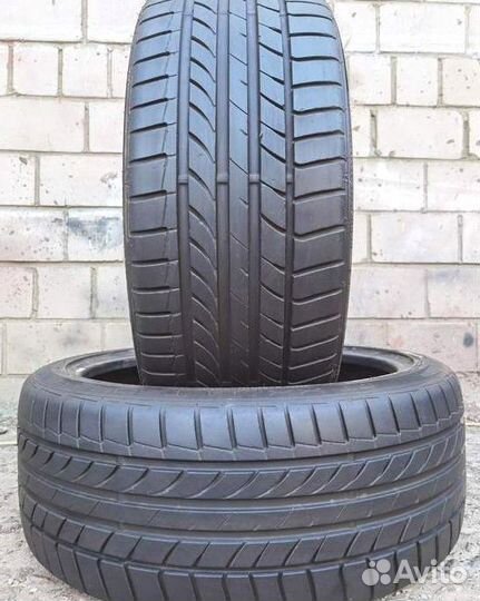 Dunlop SP Sport Maxx TT 245/40 R20 99Y