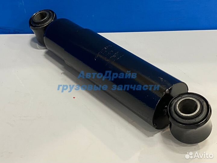 Амортизатор для прицепа, размеры 352-540 мм, уши 2