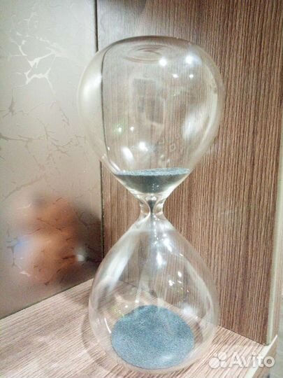 Песочные часы