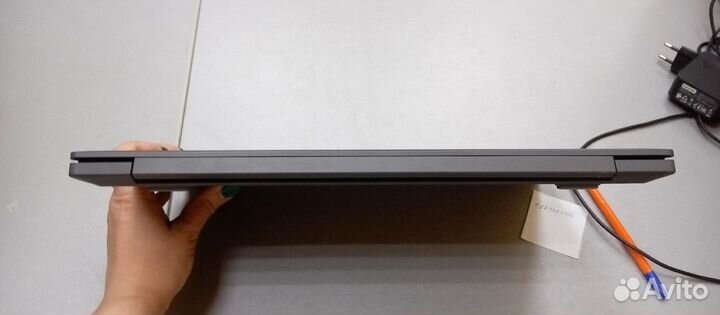 Ноутбук lenovo V15 IGL Pentium Silver N5030