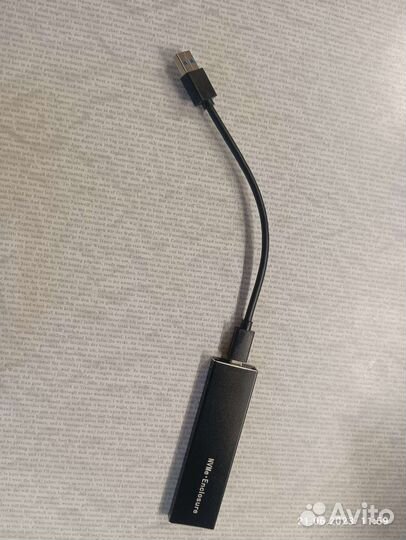 Быстрый Внешний SSD 240 gb WD Usb 3.1