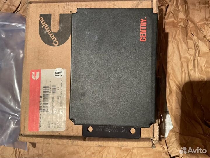 Оригинальный блок