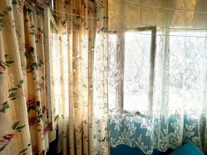 1-к. квартира, 37 м², 1/9 эт.