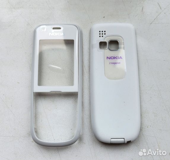Корпус Nokia 3120 Classic