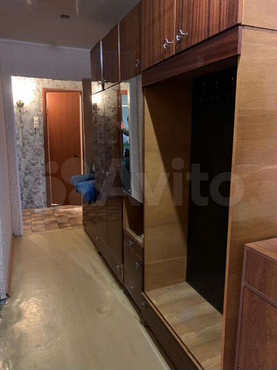 2-к. квартира, 56 м², 2/9 эт.