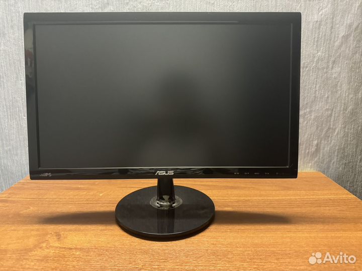 Монитор asus VS209N