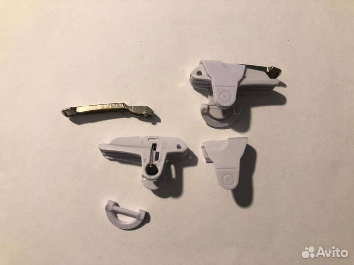 Триггеры для pubg