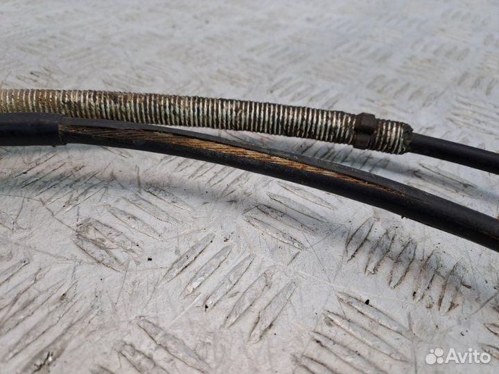 Тросы кпп Chery Tiggo 1 T11 (FL) 1.6 SQR481F 119