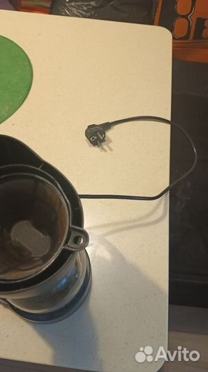 Кофеварка капельная maxwell