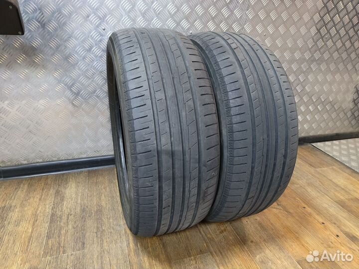 Yokohama BluEarth AE50 215/55 R17 94W