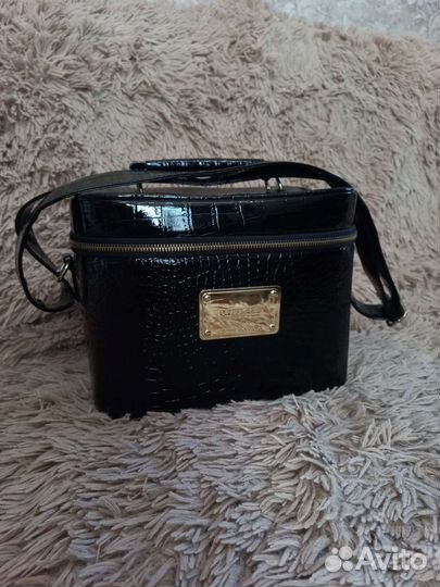 Бьюти кейс для косметики oriflame