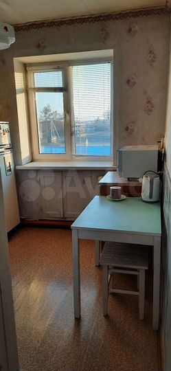 2-к. квартира, 45,7 м², 2/2 эт.