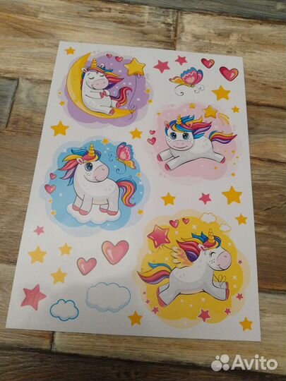 Фотопечать, печать документов чб и цветных