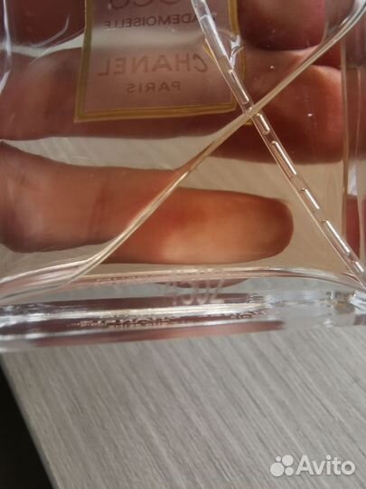 Chanel coco mademoiselle