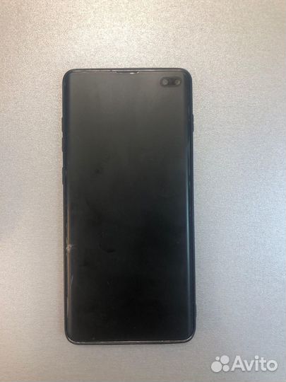 Samsung Galaxy S10+, 8/128 ГБ