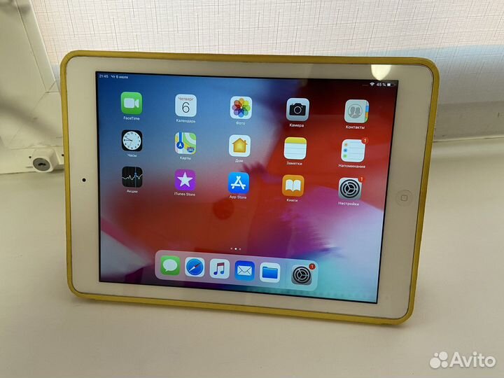 iPad air