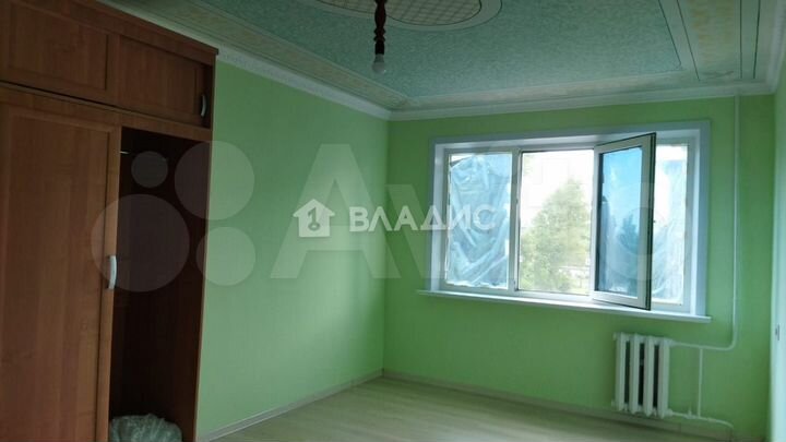 3-к. квартира, 65 м², 4/5 эт.