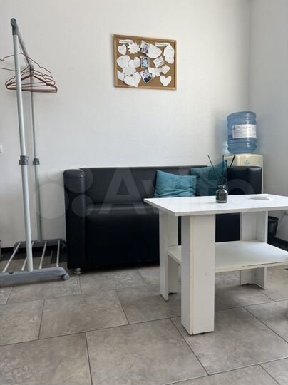 Свободного назначения, 40 м²