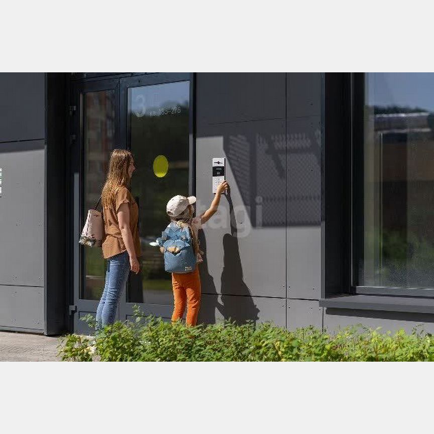 1-к. квартира, 32,2 м², 23/33 эт.