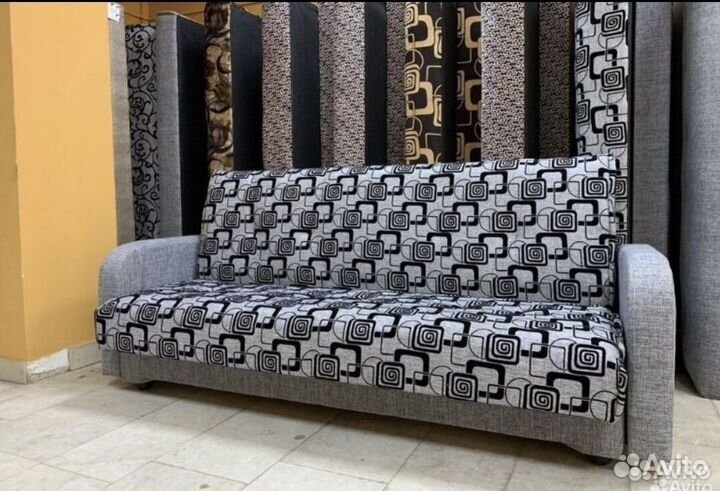 Диван # 09