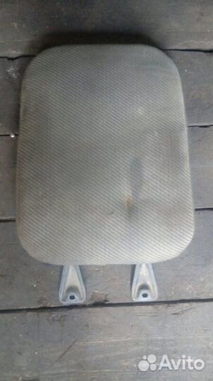 Сиденье Toyota Dyna